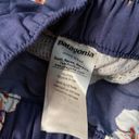 Patagonia Women’s Blue Shorts Photo 4