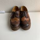 Dr. Martens Vintage  Wingtips Photo 1