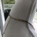 Urban Outfitters Gold Chain Layer Necklace Photo 2