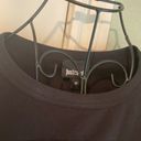 Just Cavalli Crab print T shirt black M Photo 6