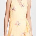 Rails  Madison Eden Floral Linen Dress Photo 0