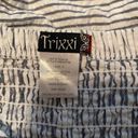 Trixxi Strapless Dress Photo 10