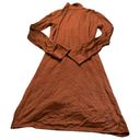 l*space L* Scarlett Dress in Rust with Sparkle Size Medium New with Tags Photo 11