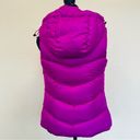 Nike  Puffer Vest size xs Photo 3