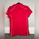 Slazenger  Golf Polo Pink Women’s Size Large Photo 2