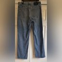 Abercrombie & Fitch  The 90s Straight Jean Ultra High Rise Photo 1