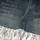 Candie's  brand vintage cowgirl skirt! Photo 4