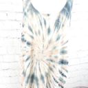 Gypsy 05  Tye die tunic top small Photo 10