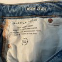 American Eagle Outfitters Mom Jeans Photo 2