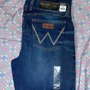 Wrangler Wangler Retro Bootcut Jeans Photo 1