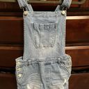 CP Jeans Overall Shorts Photo 0