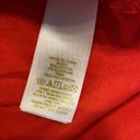 Kate Spade  Shirt size XL length 24” bust 38” color red BNWOT Photo 6