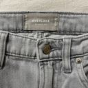 Everlane The Summer Jean in Grey Photo 2