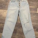 Universal Threads Vintage Straight Leg Jeans Photo 0