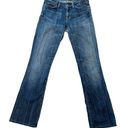 Citizens of Humanity  Women’s Jeans Amber High Rise Bootcut Size 26 Photo 0