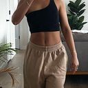 Los Angeles Apparel One Shoulder Crop Photo 1