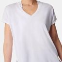 Sweaty Betty  Boyfriend V-Neck Workout T-Shirt Photo 0