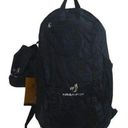 NeekFox Mini Hiking Backpack w/ Bag Carier NWT #3029 Photo 0