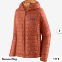 Patagonia Nano Puff Jacket Photo 4