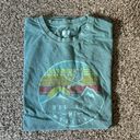 EMI Graphic Tee Green Size XL Photo 0