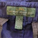 Krass&co Lauren Jeans  Ralph Lauren Bermuda Shorts Navy 6 Photo 2