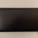 Coach  Sunglasses Case Only Black Hardcase Clamshell Large Photo 3