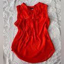 Tommy Hilfiger  tank top with ruffles Photo 0