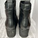 MIA  Ashley Lug Sole Chelsea Boot size 9.5 Photo 8