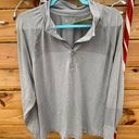 All In Motion All In Motions Gray Seamless Jacket NWT Size XXL Photo 0