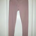 Yogalicious Pale Pink Full Length Leggings Photo 3