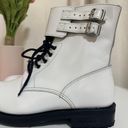 All Saints Brigade Boots Photo 1