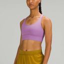 Lululemon Energy Bra Long Line Photo 0