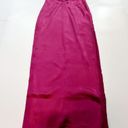 MORE TO COME Regina Maxi Dress in Fuchsia Photo 2