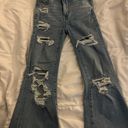 American Eagle Flare Jeans Photo 0