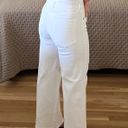 Banana Republic High-Rise Wide Leg Jeans Photo 1