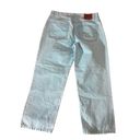 Ralph Lauren  Polo Jean Company Size 8 100% Cotton Blue Straight Leg Jeans Photo 3