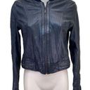 Marciano  Leather Jacket Photo 0