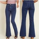 Modcloth Effortless Flare Jeans Photo 15