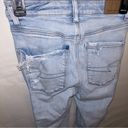 American Eagle Women’s  size 2 next level stretch Jeans Photo 3