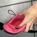 Lululemon  Pink Take‎ It On Belt Bag Photo 6