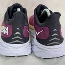 Hoka One One Womens Clifton 8 1119394 BGIR Pink Running Shoes Sneakers Size 12B Photo 5