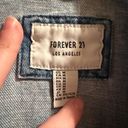 Forever 21 Jean Jacket Photo 2