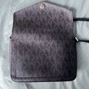 Michael Kors Monogram Purse Photo 5