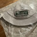 Mayfair Group Hat Photo 1