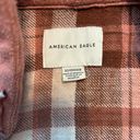 American Eagle Outfitters Flannel Photo 1