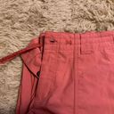 Patagonia Ankle Length Salmon Pants Photo 6