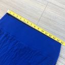 Apt. 9  maxi skirt with slit size medium Photo 5