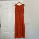 Krass&co NY and  90s sleeveless maxi dress. Photo 2