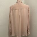 DKNY  button down top size xl Photo 2