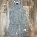 Nike Athletic Romper Photo 3